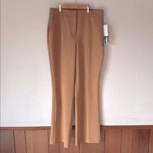 Worthington Camel Trousers